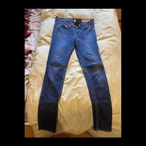 Women’s Skinny Jeans
